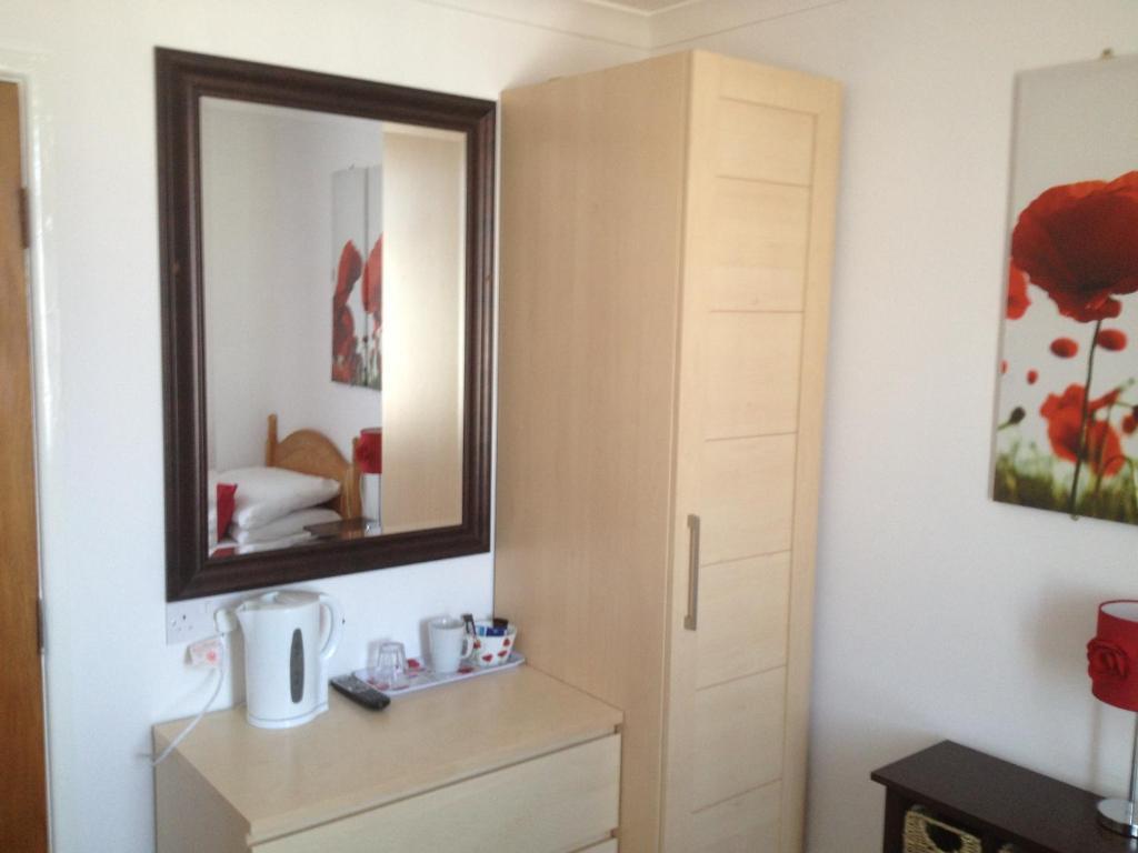 Barton Hotel Blackpool Phòng bức ảnh