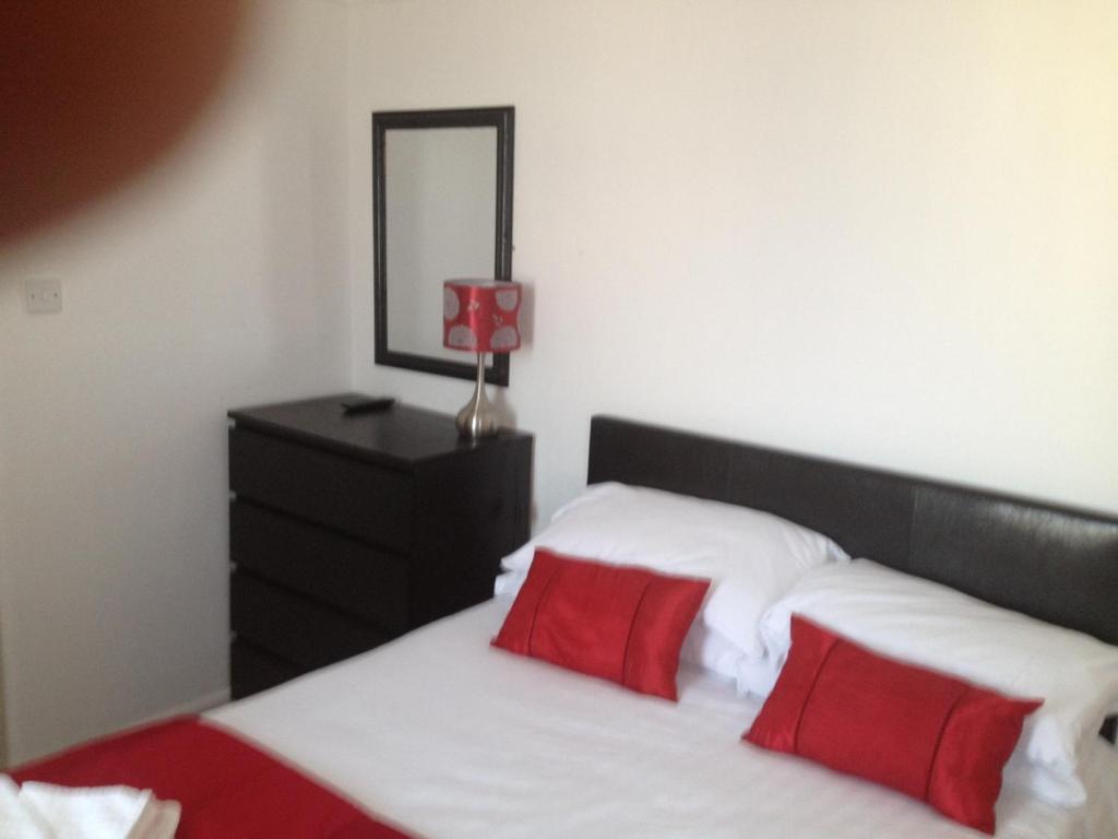 Barton Hotel Blackpool Phòng bức ảnh