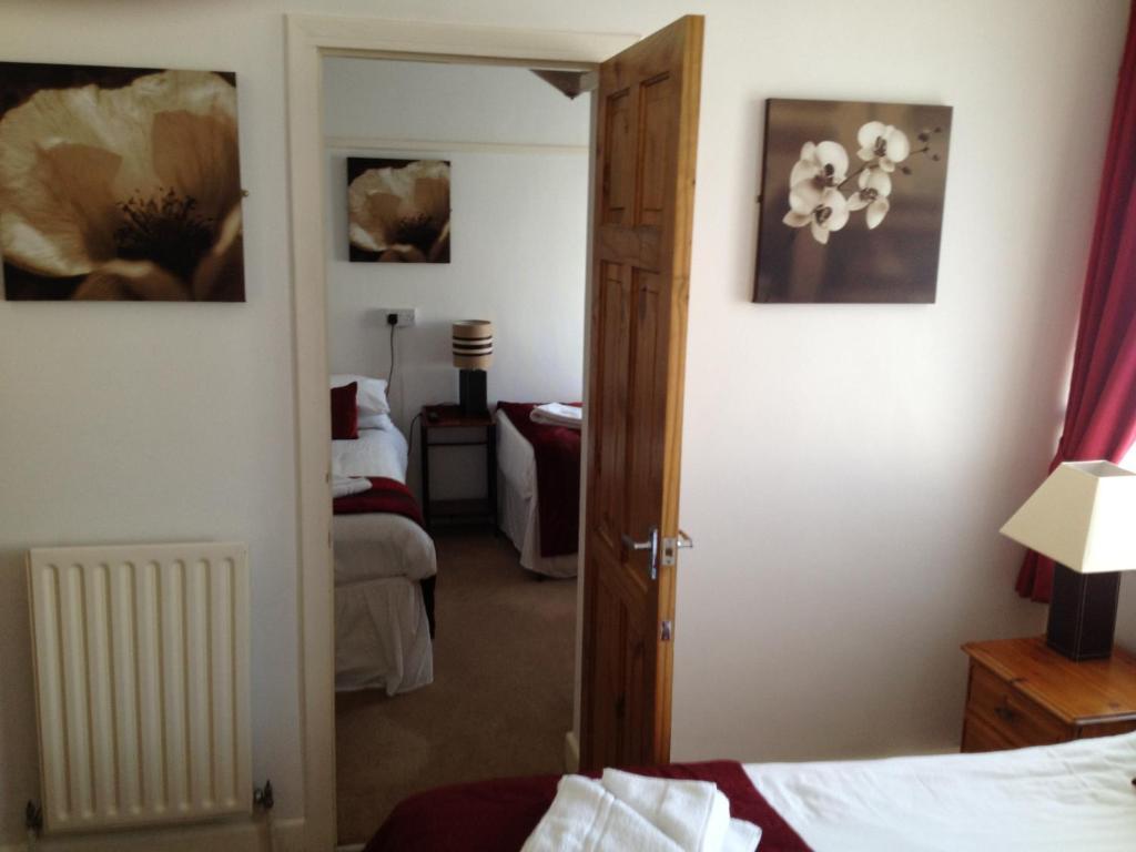 Barton Hotel Blackpool Phòng bức ảnh