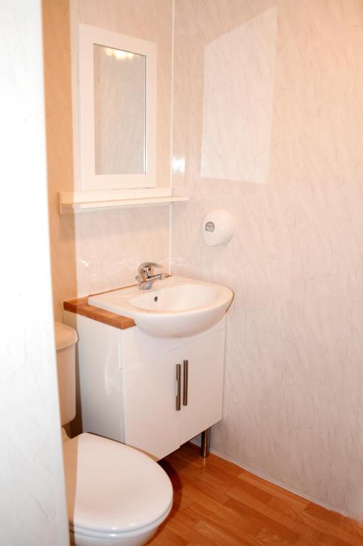 Barton Hotel Blackpool Ngoại thất bức ảnh