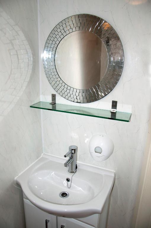 Barton Hotel Blackpool Ngoại thất bức ảnh
