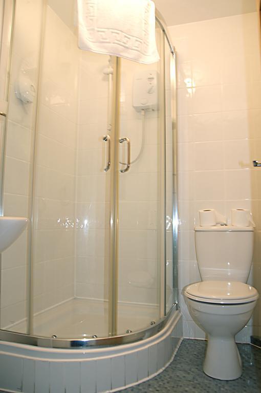 Barton Hotel Blackpool Ngoại thất bức ảnh