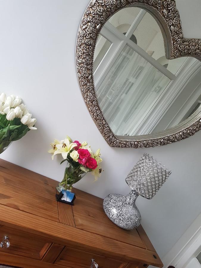 Barton Hotel Blackpool Ngoại thất bức ảnh